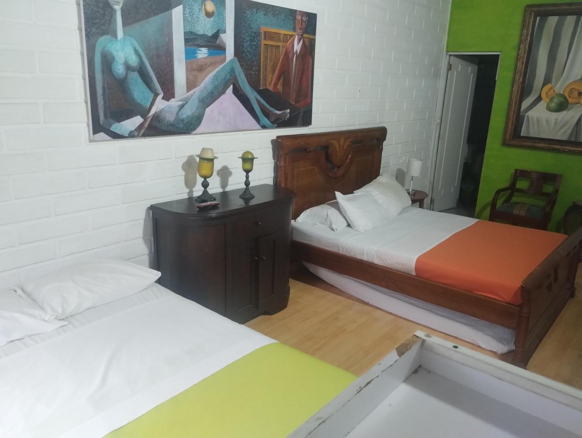 Hostel Spring City Medellin Exterior photo